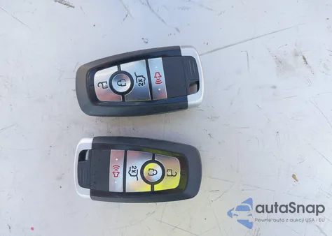 2020 Ford Escape Se z USA, uszkodzony, nr VIN 1FMCU9G62LUB25722